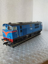 John R. review photo