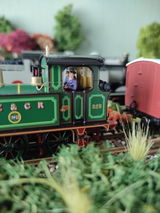 john g. review photo