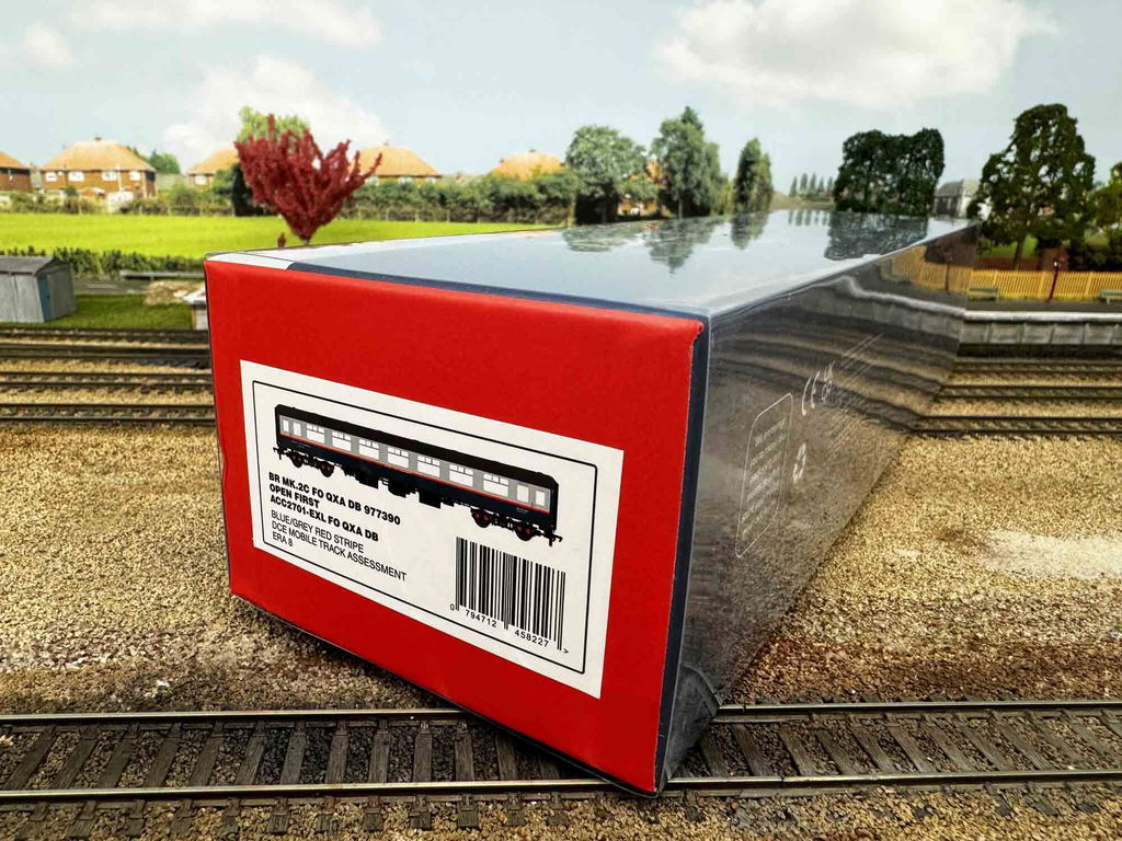 Mark 2c FO - DB 977390