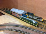 DAVID G. review photo
