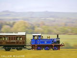 Callum W. review photo