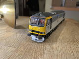 Oliver B. review photo