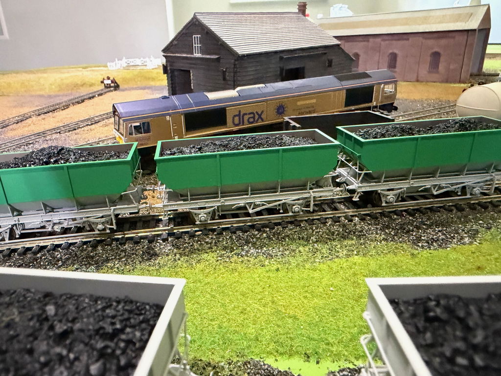 NCB - Green and Grey - NCB - Pack O - Exclusive