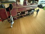 C.R. review photo