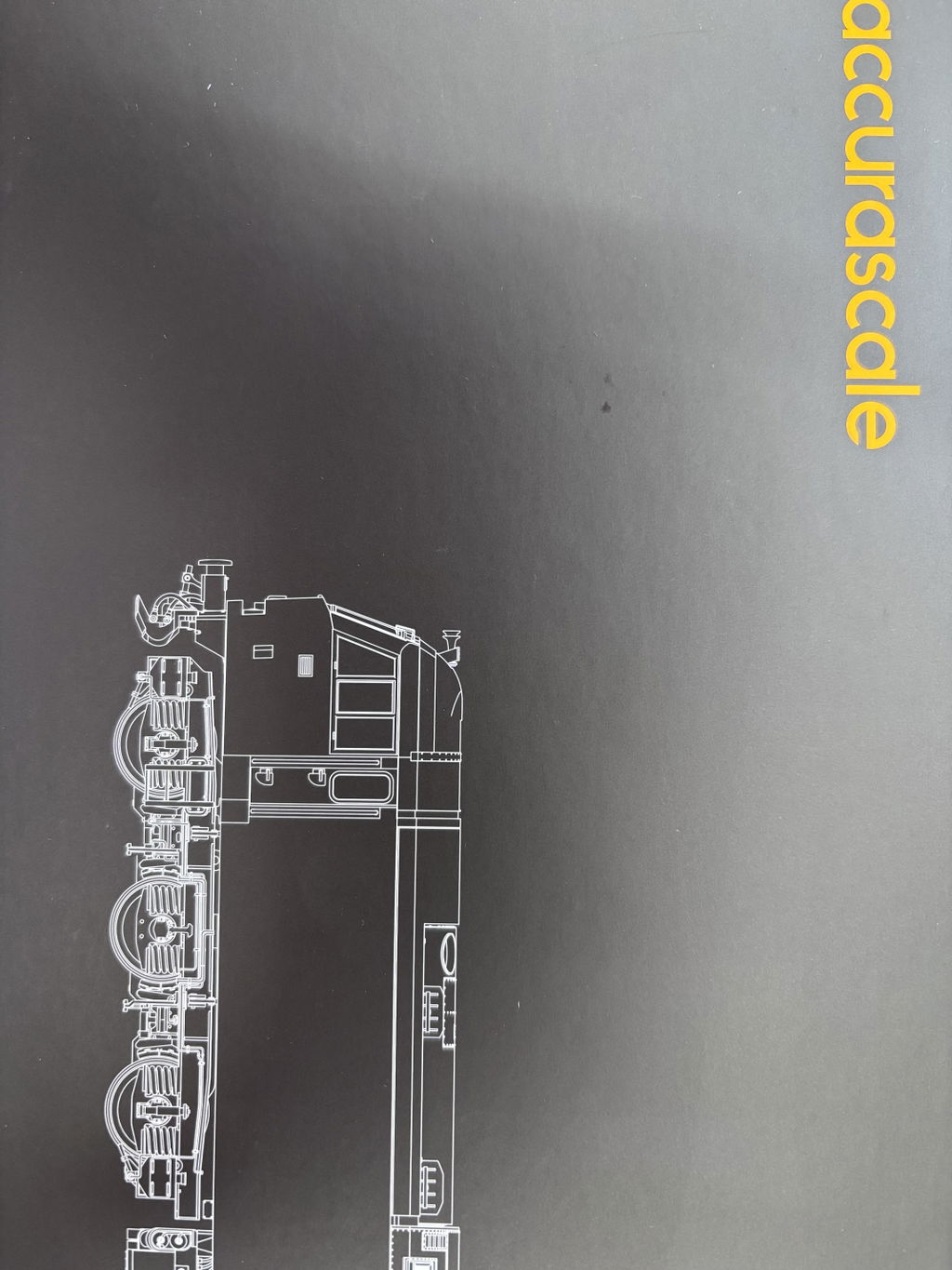 Class 60 - Loadhaul Black - 60007 - DCC Sound Fitted