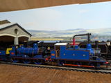 Trevor P. review photo