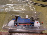 Trevor P. review photo