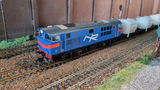 RACHEL D. review photo