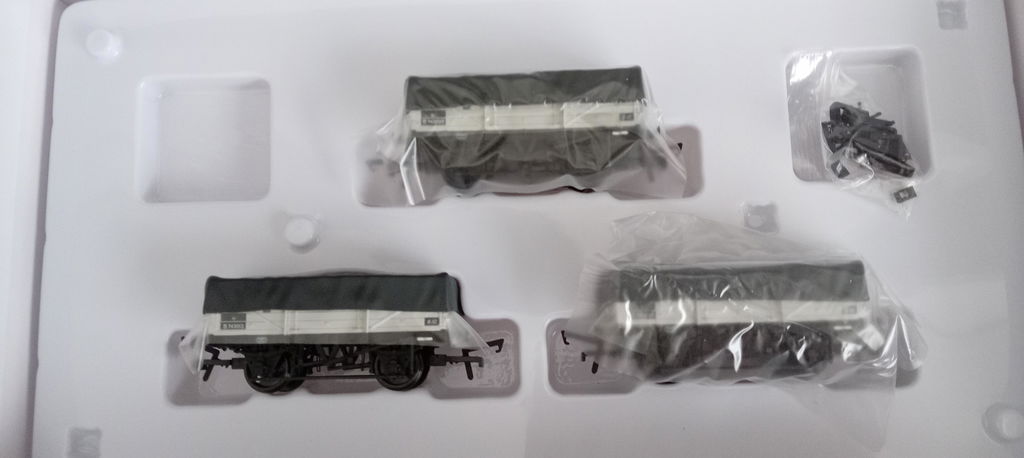 Clayhood - 13T - Unfitted - Pack A