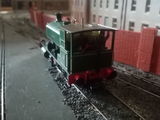 Trevor W. review photo