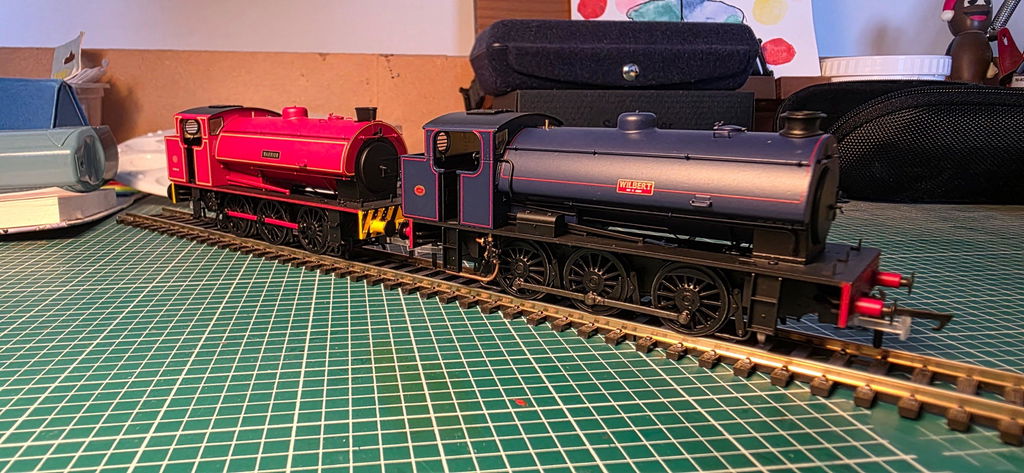 HE3806 - Wilbert