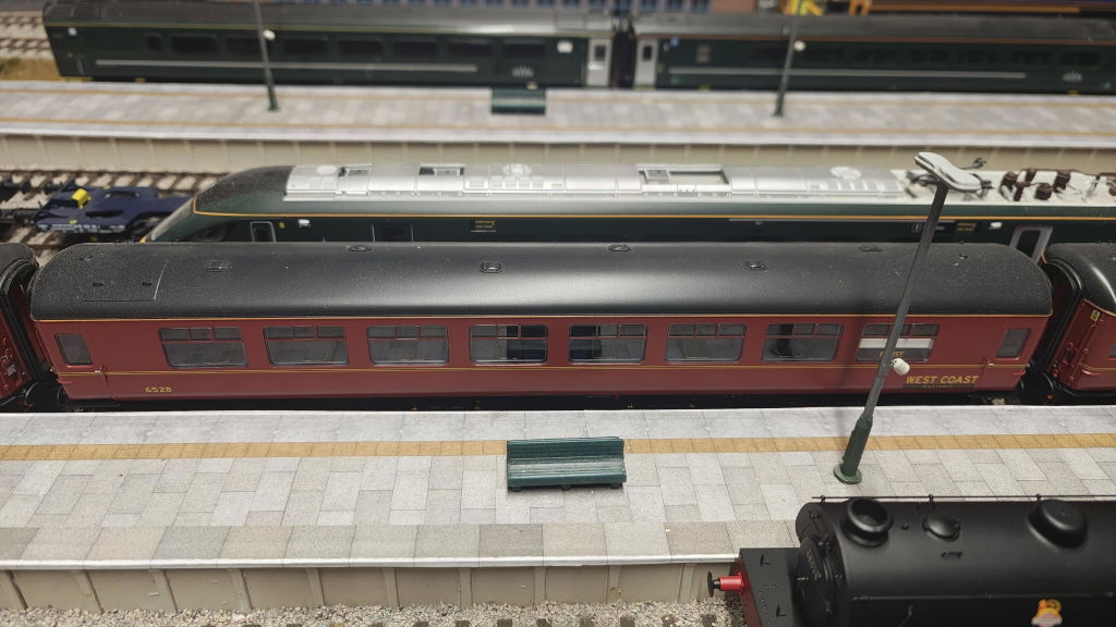 Mark 2c TSO(T) 6528