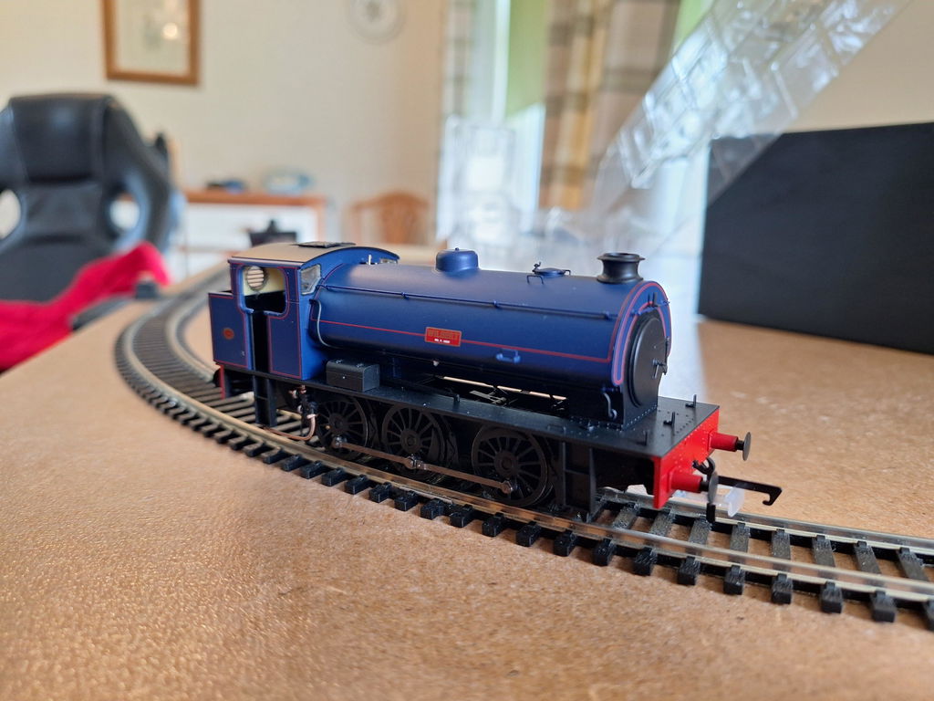 Accurascale