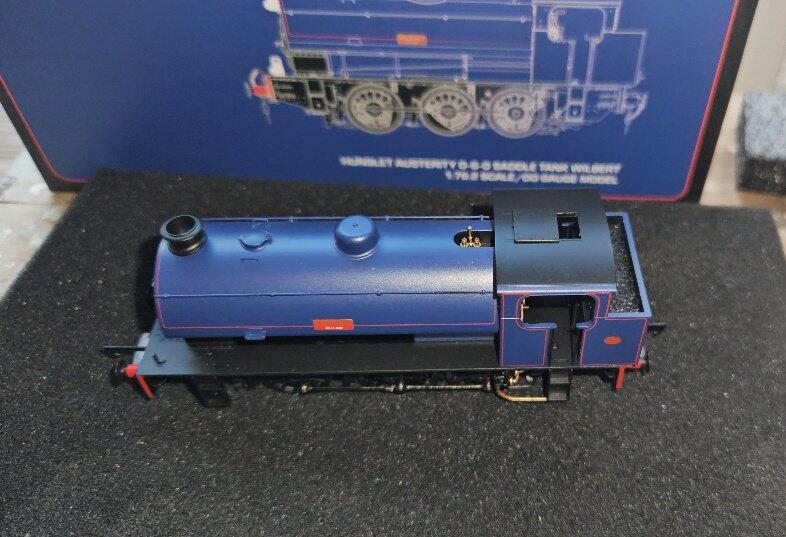 HE3806 - Wilbert - DCC Sound