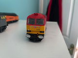 Tomos D. review photo
