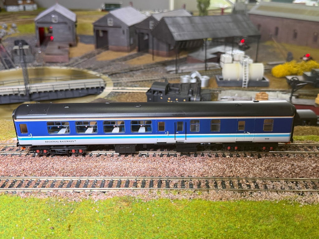 Mark 2c BSO 9458