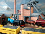 Rawstone M.R. review photo