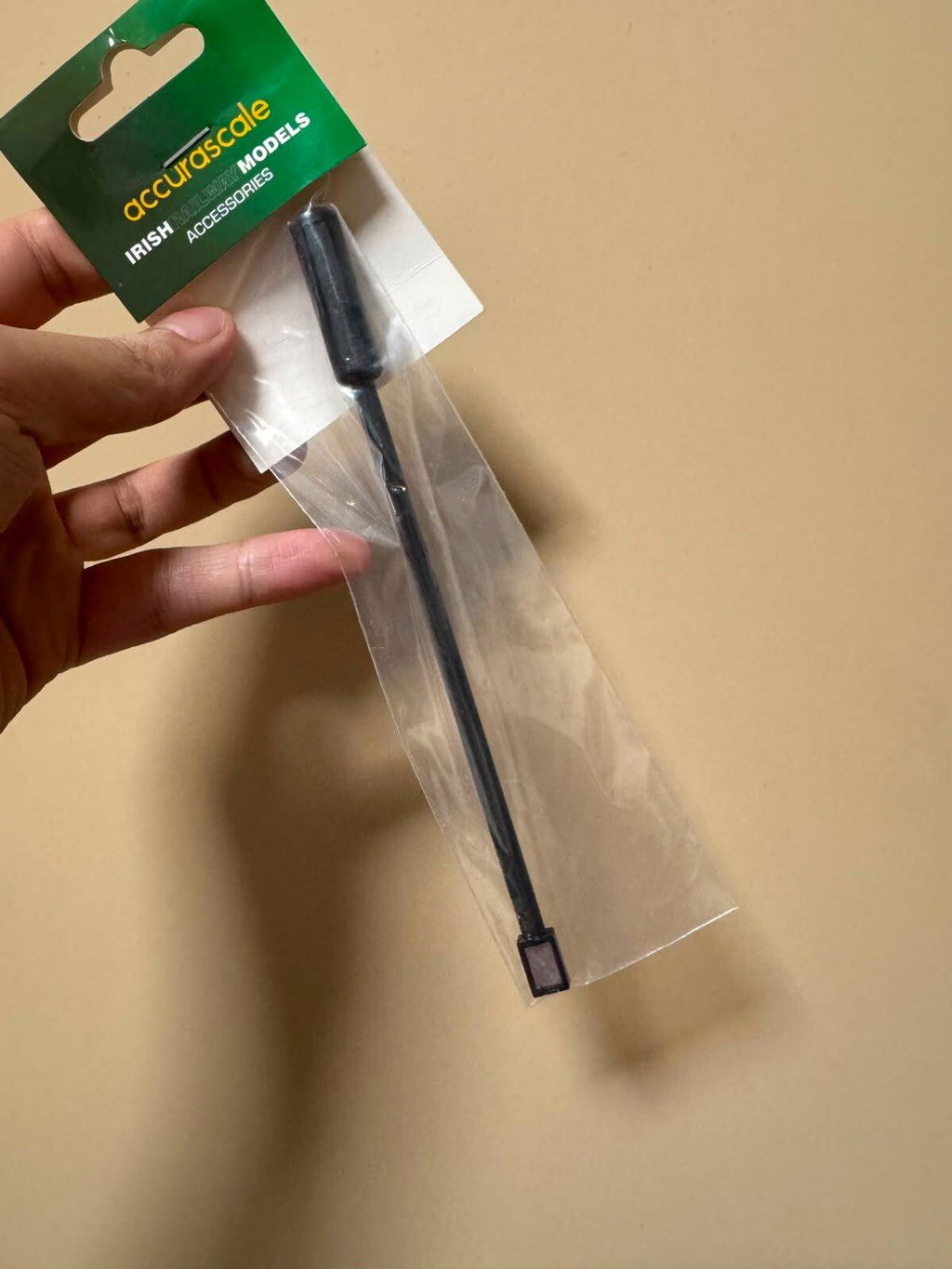 Magnetic Lighting Wand - Single Pack