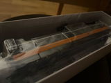 Enda C. review photo