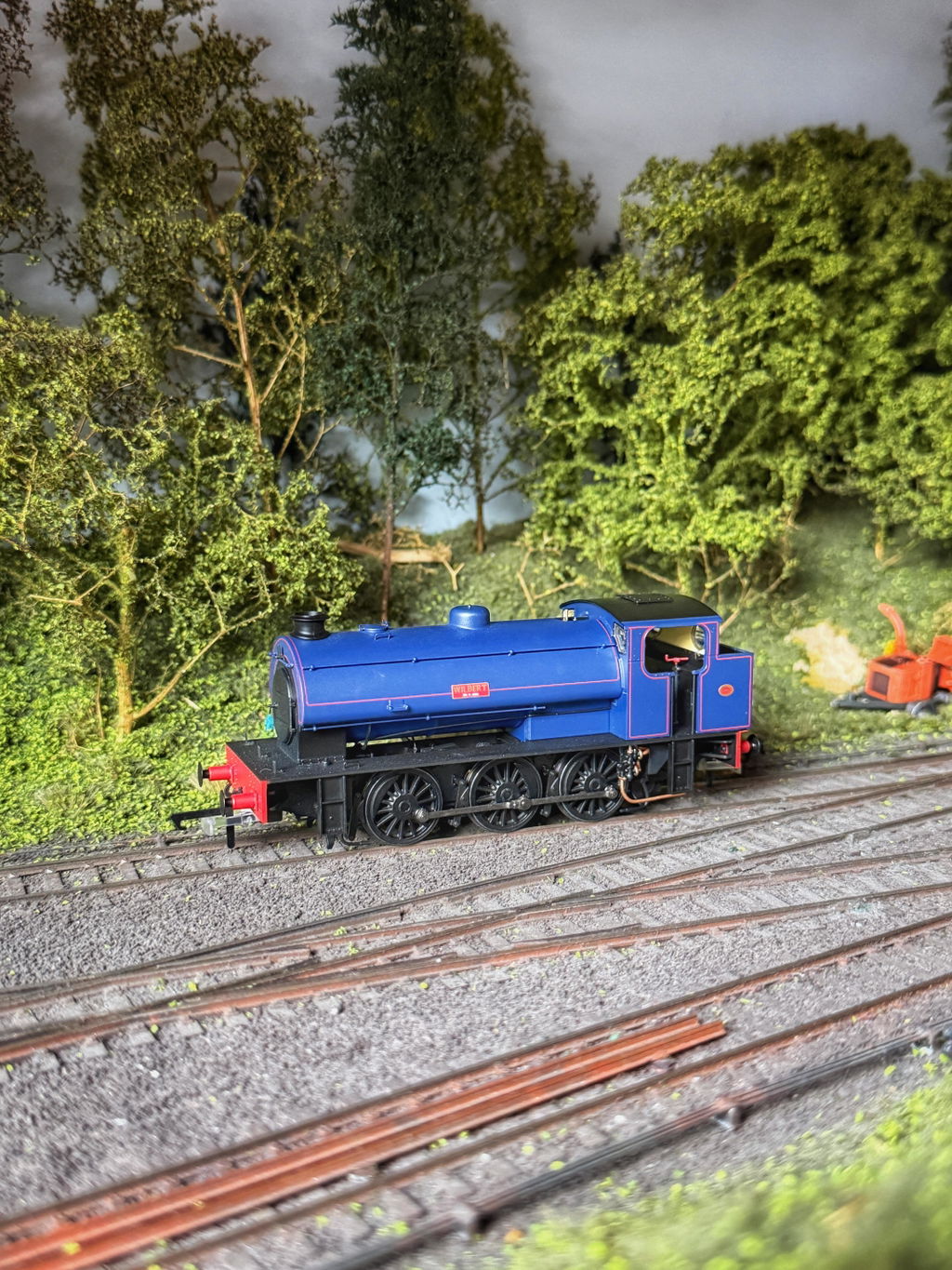 HE3806 - Wilbert - DCC Sound
