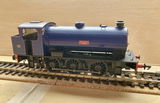 Ian F. review photo