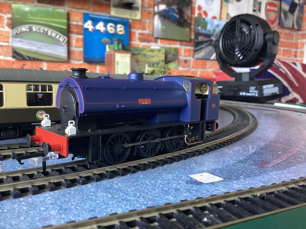 HE3806 - Wilbert