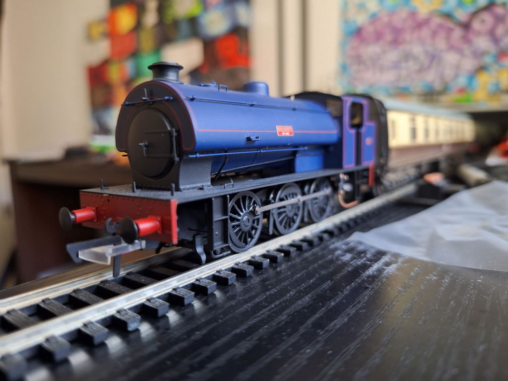 HE3806 - Wilbert