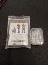 Christopher C. review photo