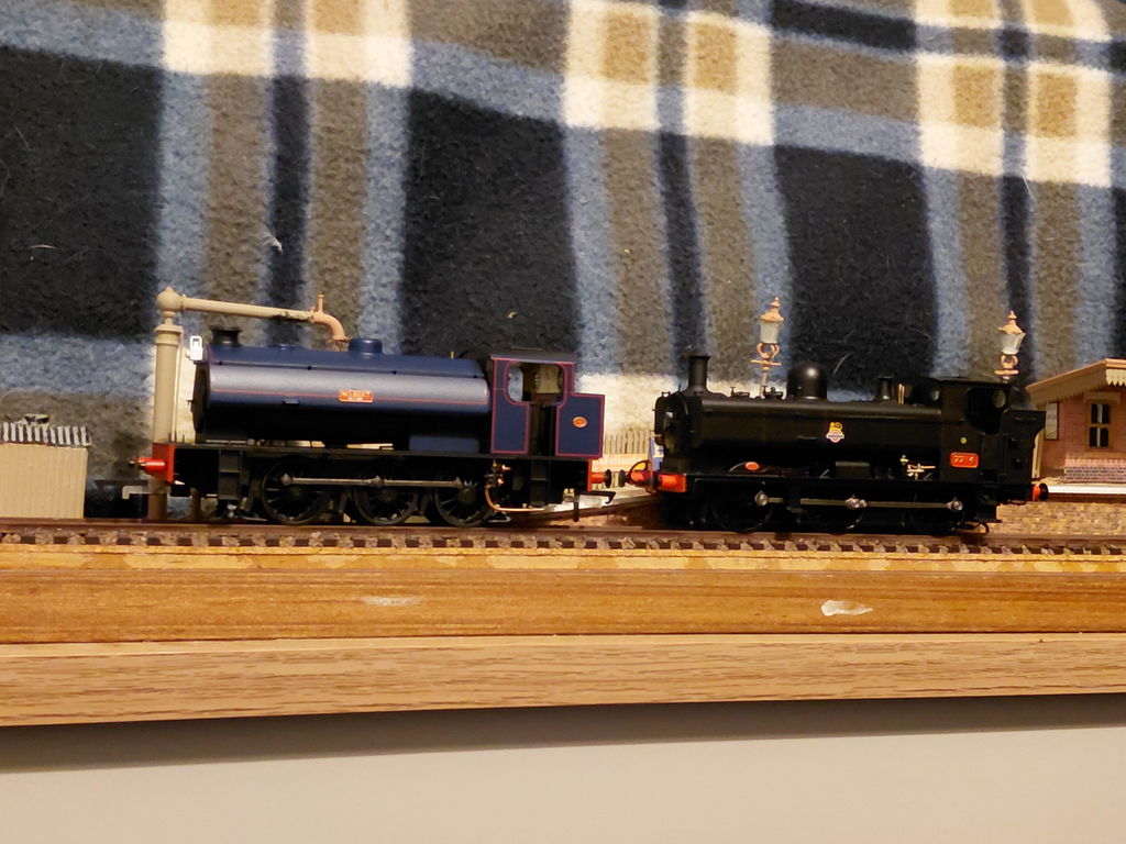 HE3806 - Wilbert - DCC Sound