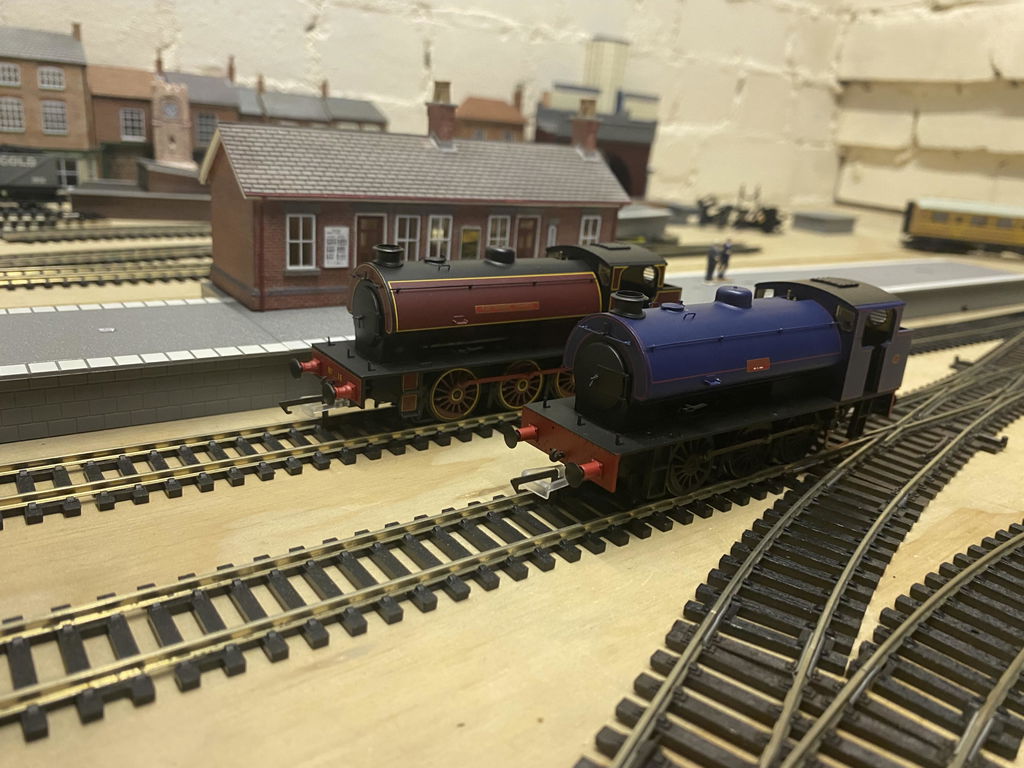 HE3806 - Wilbert