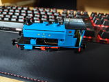 Andy D. review photo