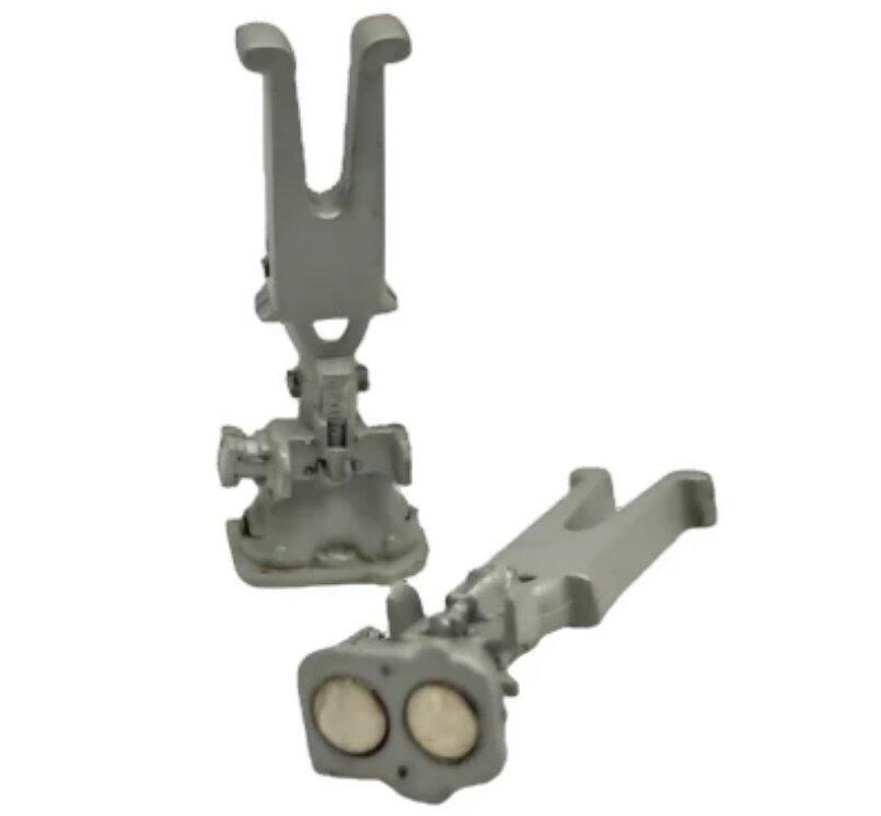 Magnetic Dellner Coupling Pack - 8 Couplings 