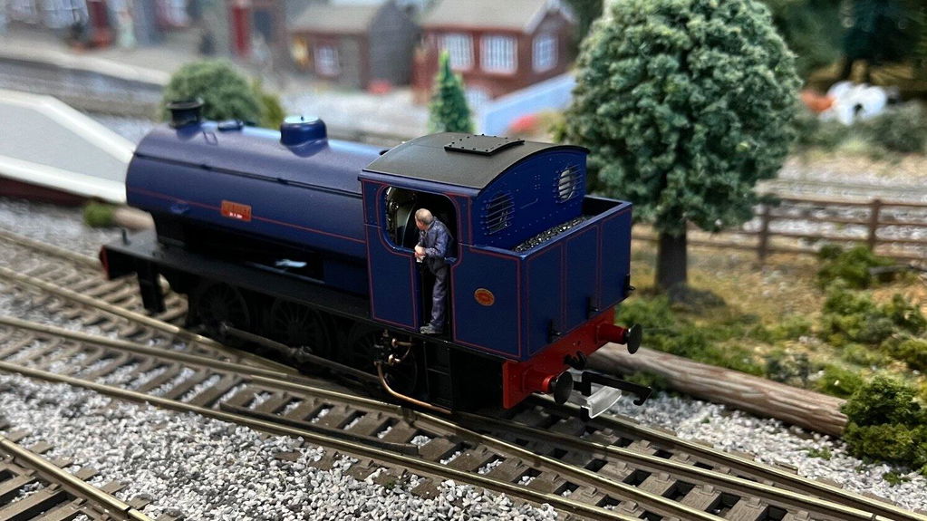 HE3806 - Wilbert