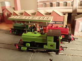 Trevor W. review photo