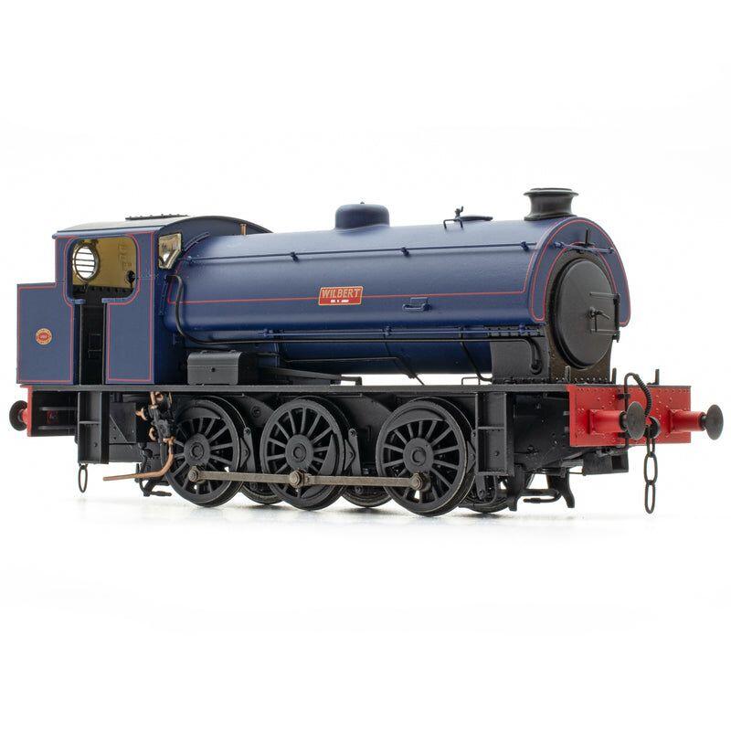 HE3806 - Wilbert