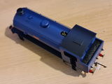Simon J. review photo