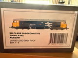 Alan R. review photo