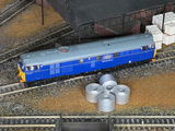 Mark C. review photo