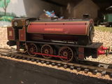 Benjamin H. review photo