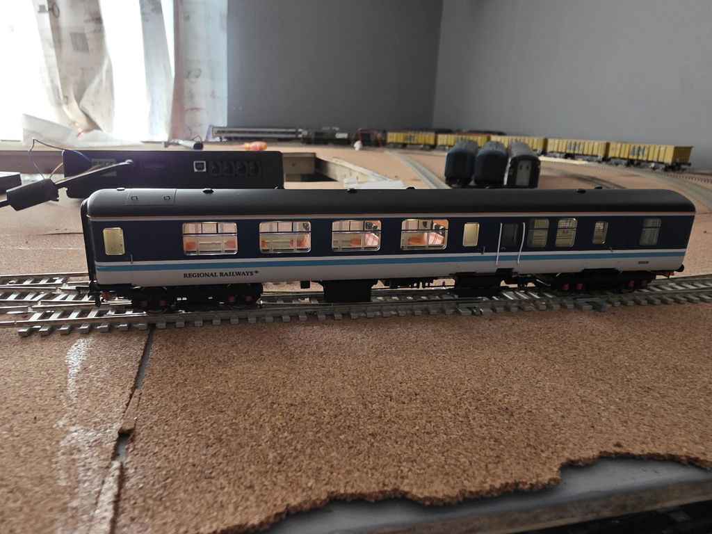 Mark 2c BSO 9458