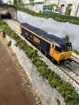 Thomas P. review photo