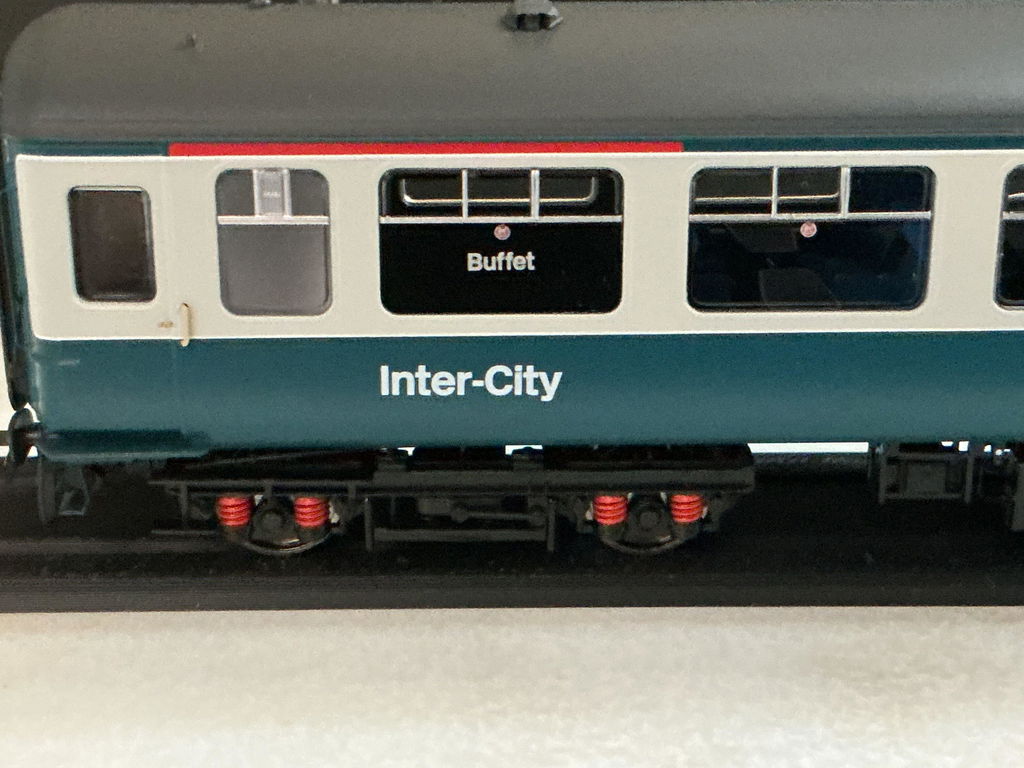 BR Mk.2c (large toilet window) TSO(T) M6526 Blue/Grey w/InterCity