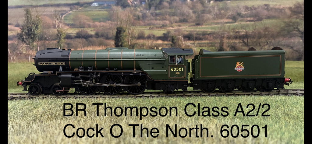 GWR 'Manor' Crew - Driver/Fireman - BR 