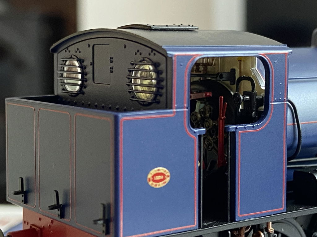 HE3806 - Wilbert