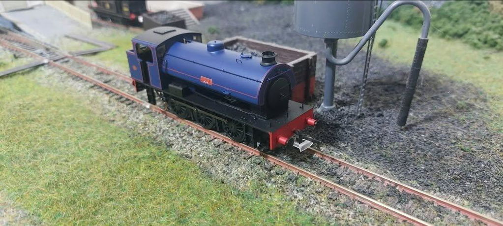 HE3806 - Wilbert