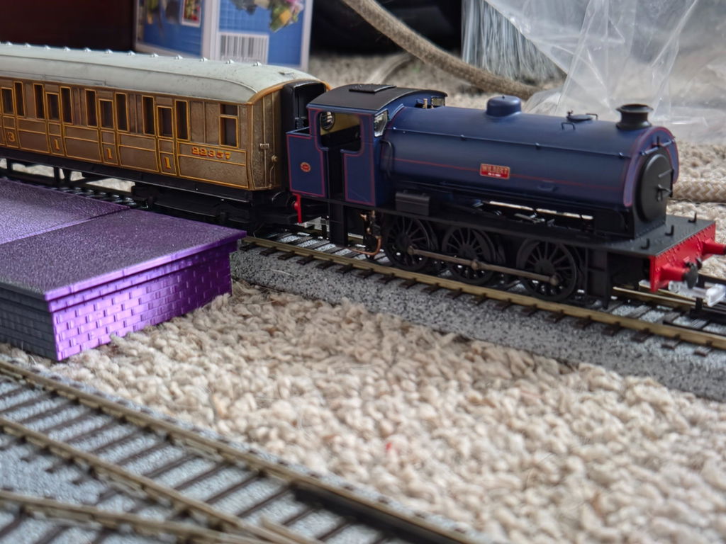 HE3806 - Wilbert - DCC Sound