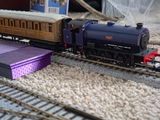 Lester E. review photo