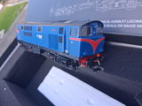 Colin S. review photo