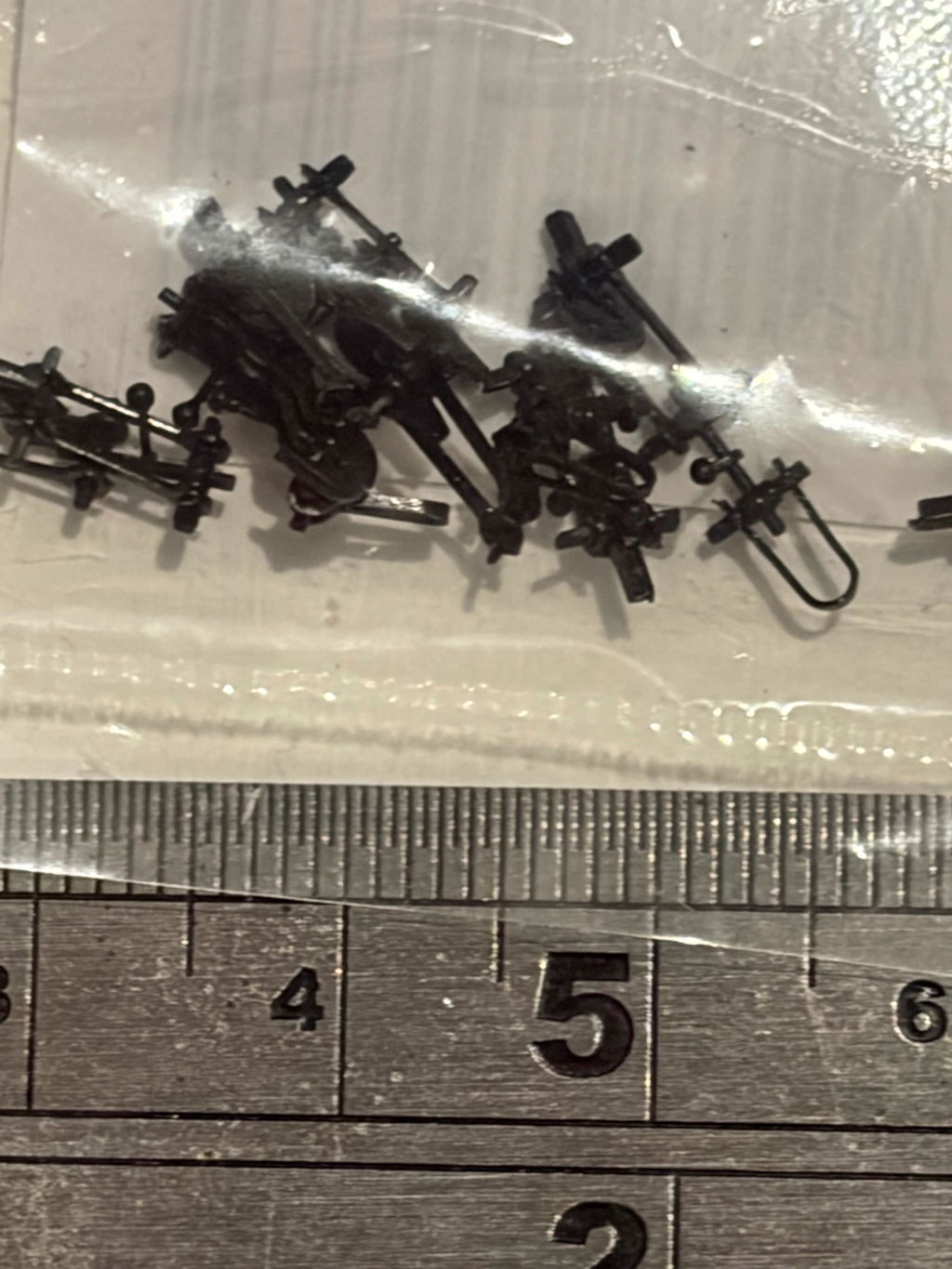Screw Link Couplings (Pack of 8)