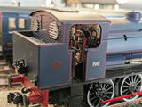 Ian D. review photo